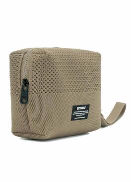 Borsa a mano Ecoalf Ocen Tikaaf topo per donna
