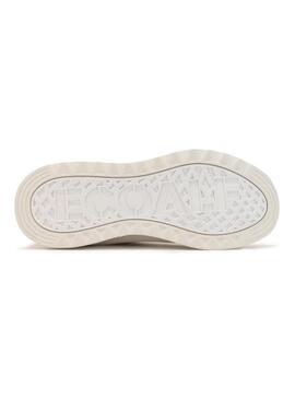 Scarpe Ecoalf Conde beige per uomo