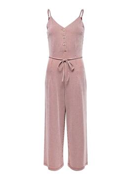 Jumpsuit Only Shirley Rosso Donna