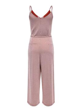 Jumpsuit Only Shirley Rosso Donna
