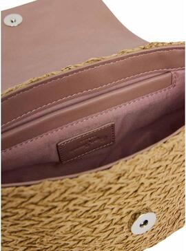 Borsa Pepe Jeans Barker Sweet rosa per donna