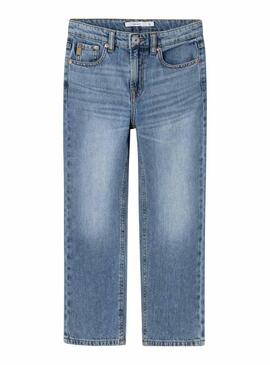 Jeans Name It Ryan straight per bambino.