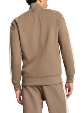 Giacca Puma Always On marrone per uomo