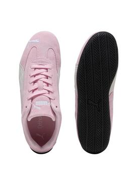 Scarpe da ginnastica Puma Speedcat OG rosa per donna