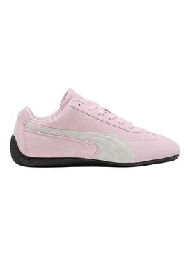 Scarpe da ginnastica Puma Speedcat OG rosa per donna