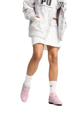 Scarpe da ginnastica Puma Speedcat OG rosa per donna