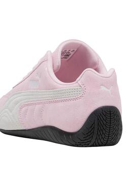 Scarpe da ginnastica Puma Speedcat OG rosa per donna