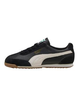Scarpe Puma Arizona nere da donna