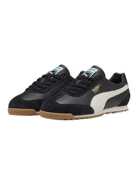 Scarpe Puma Arizona nere da donna