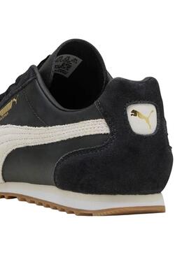 Scarpe Puma Arizona nere da donna