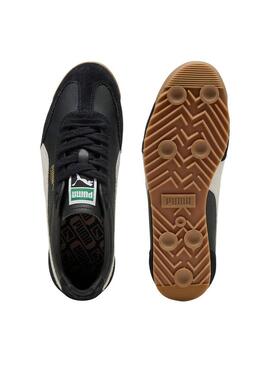 Scarpe Puma Arizona nere da donna