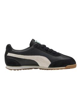Scarpe Puma Arizona nere da donna