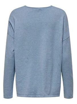 Maglia Only Amalio blu solo per donne