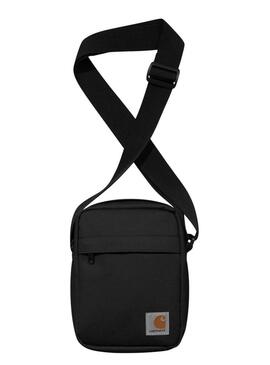 Borsa Carhartt Jake nera per uomo