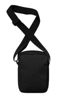 Borsa Carhartt Jake nera per uomo