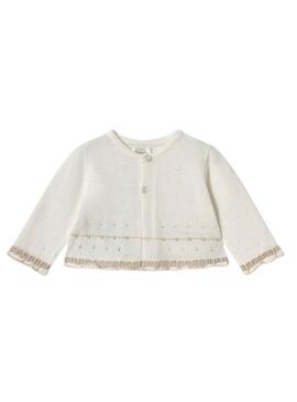 Set 3 pezzi Mayoral giacca neonato