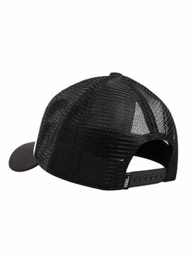 Cappellino Vans Trucker Classic Patch Curved nero