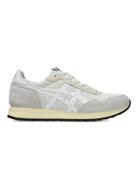Scarpe da ginnastica Asics Tiger Runner bianche per uomo