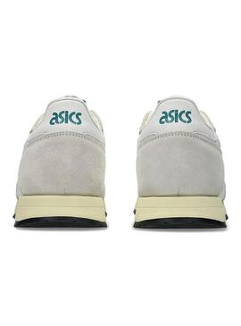 Scarpe da ginnastica Asics Tiger Runner bianche per uomo