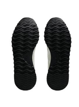 Scarpe da ginnastica Asics Tiger Runner bianche per uomo