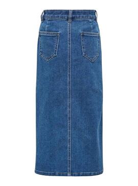 Gonna in denim Only Siri per bambina