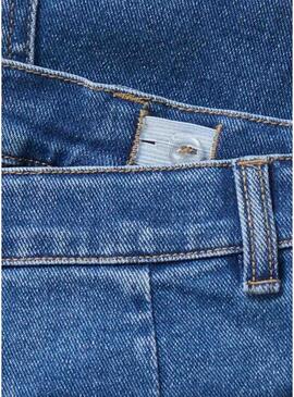 Gonna in denim Only Siri per bambina