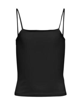 Top Only Ogea nero per ragazze