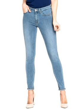 Jeans Lee Jay Blu Donna