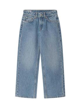 Jeans Pepe Jeans Loose per bambina