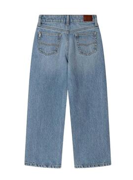 Jeans Pepe Jeans Loose per bambina