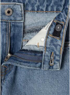 Jeans Pepe Jeans Loose per bambina