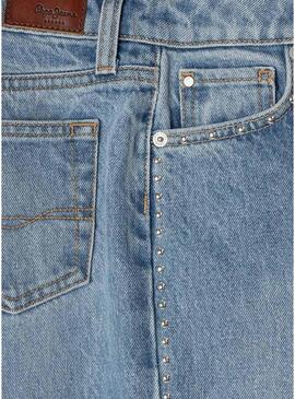 Jeans Pepe Jeans Loose per bambina