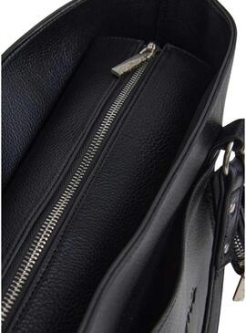 Borsa Pepe Jeans Bellamie nera per donna