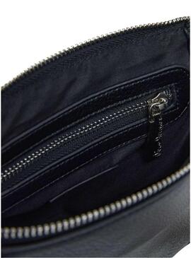 Borsa Pepe Jeans Bellamie nera per donna
