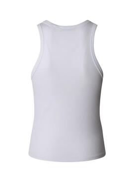 Maglietta Pepe Jeans Marian bianca per donna.