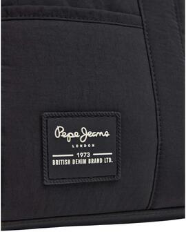 Borsa Pepe Jeans Zadie nera per donna