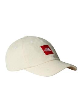 Cappello The North Face Norm beige per uomo e donna