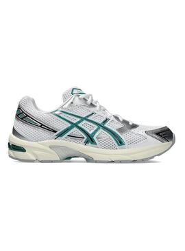 Sneakers Asics Gel-1130 bianche da donna.