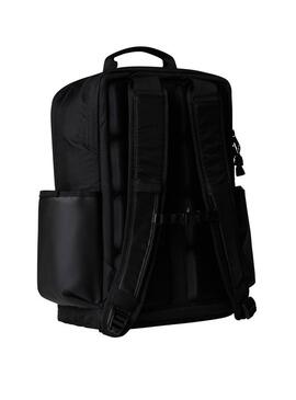 Zaino The North Face Base Camp nero per donna e uomo.
