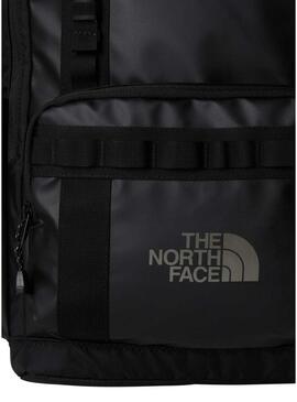 Zaino The North Face Base Camp nero per donna e uomo.