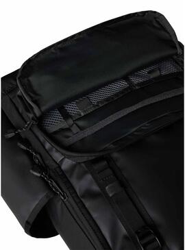 Zaino The North Face Base Camp nero per donna e uomo.