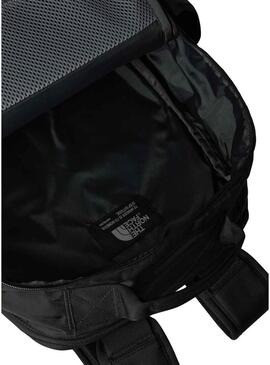Zaino The North Face Base Camp nero per donna e uomo.