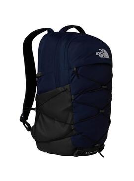 Zaino The North Face Borealis blu per donna e uomo
