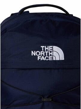 Zaino The North Face Borealis blu per donna e uomo