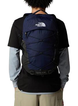 Zaino The North Face Borealis blu per donna e uomo