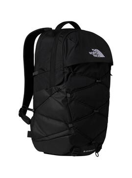 Zaino The North Face Borealis nero per donna e uomo