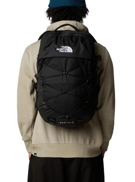 Zaino The North Face Borealis nero per donna e uomo