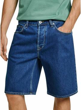 Bermuda Pepe Jeans Loose per uomo