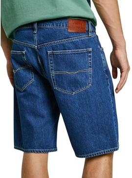 Bermuda Pepe Jeans Loose per uomo