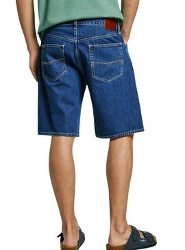 Bermuda Pepe Jeans Loose per uomo